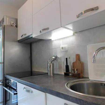 Tea דירה ספליט