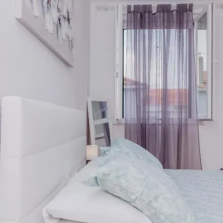 דירה Tea ספליט