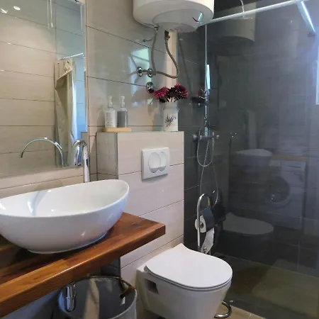 Tea شقة سبليت