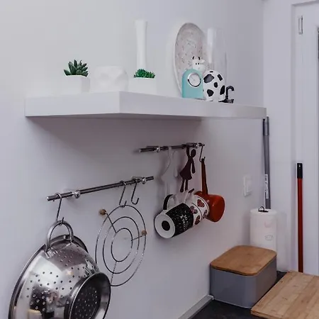 Tea شقة سبليت