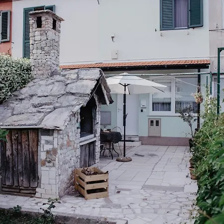 Appartamento Tea Spalato