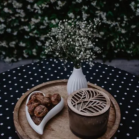 Tea شقة سبليت