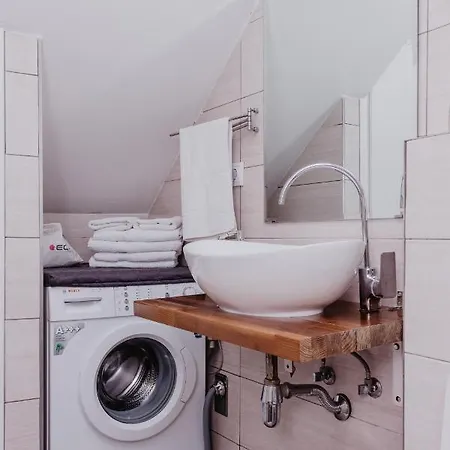 Tea Appartamento Spalato