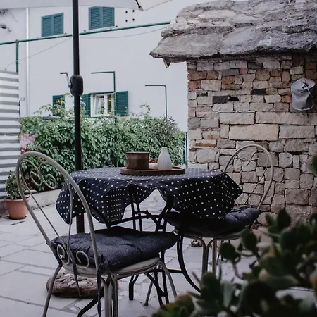 Tea شقة سبليت